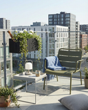 GrowWIDE Black Ash + HoldON