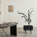 GrowWIDE Black Ash + StandWIDE