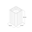 GrowSMALL Wall Sort Ask