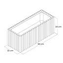 GrowWIDE Wall Sort Ask