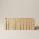 Pine Large Wide