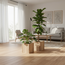 GrowMORE Esche natur