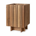 GrowMORE and BaseMORE dark oak