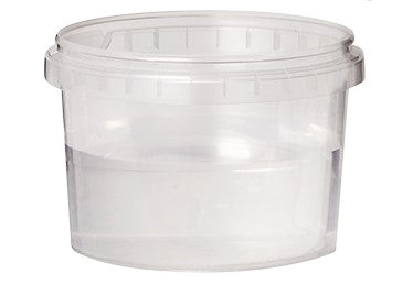 Wasserbehälter für GrowSMALL