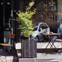 Terrace Big Design Set - Squarely