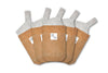 Capillary Mat Set - Squarely