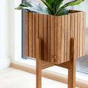 GrowON Mørk Eg + StandON