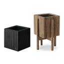 Design-Set: GrowON + StandON