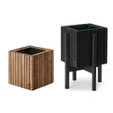 Design-Set: GrowON + StandON