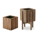 Design-Set: GrowON + StandON