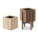 Design-Set: GrowON + StandON