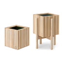 Design-Set: GrowON + StandON