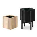 Design-Set: GrowON + StandON