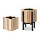 Design-Set: GrowON + StandON