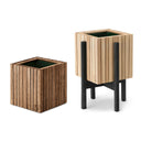 Design-Set: GrowON + StandON