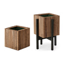 Design-Set: GrowON + StandON