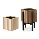 Design-Set: GrowON + StandON