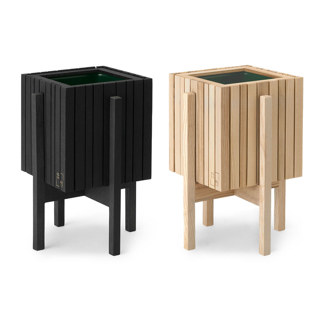 Gavesæt: 2x GrowON + 2x StandON