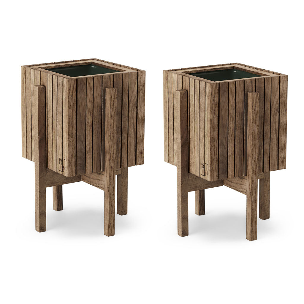 Gift Set: 2x GrowON + 2x StandON
