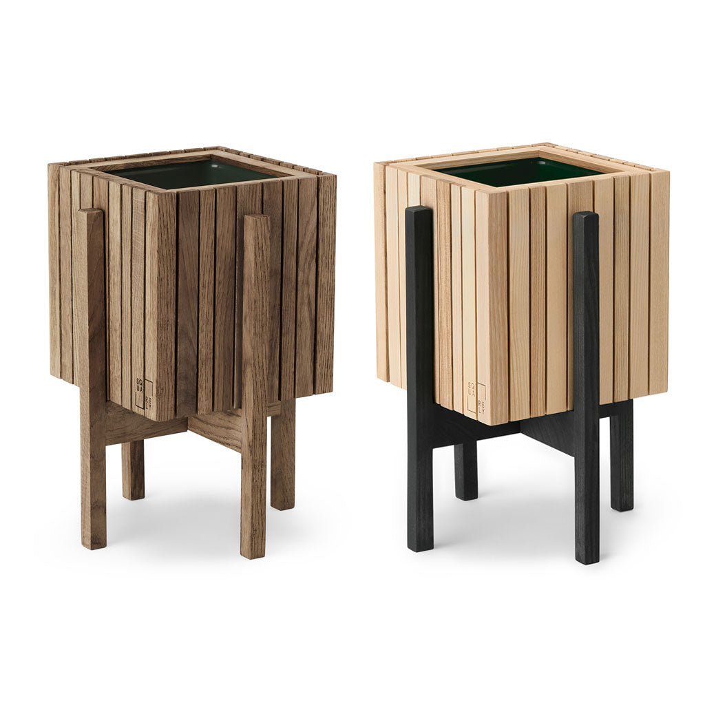 Gavesæt: 2x GrowON + 2x StandON