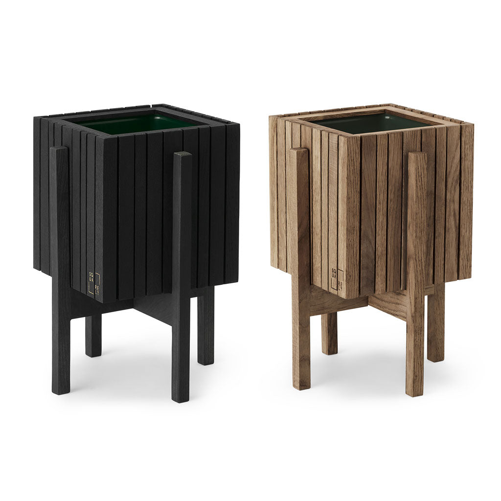 Gavesæt: 2x GrowON + 2x StandON