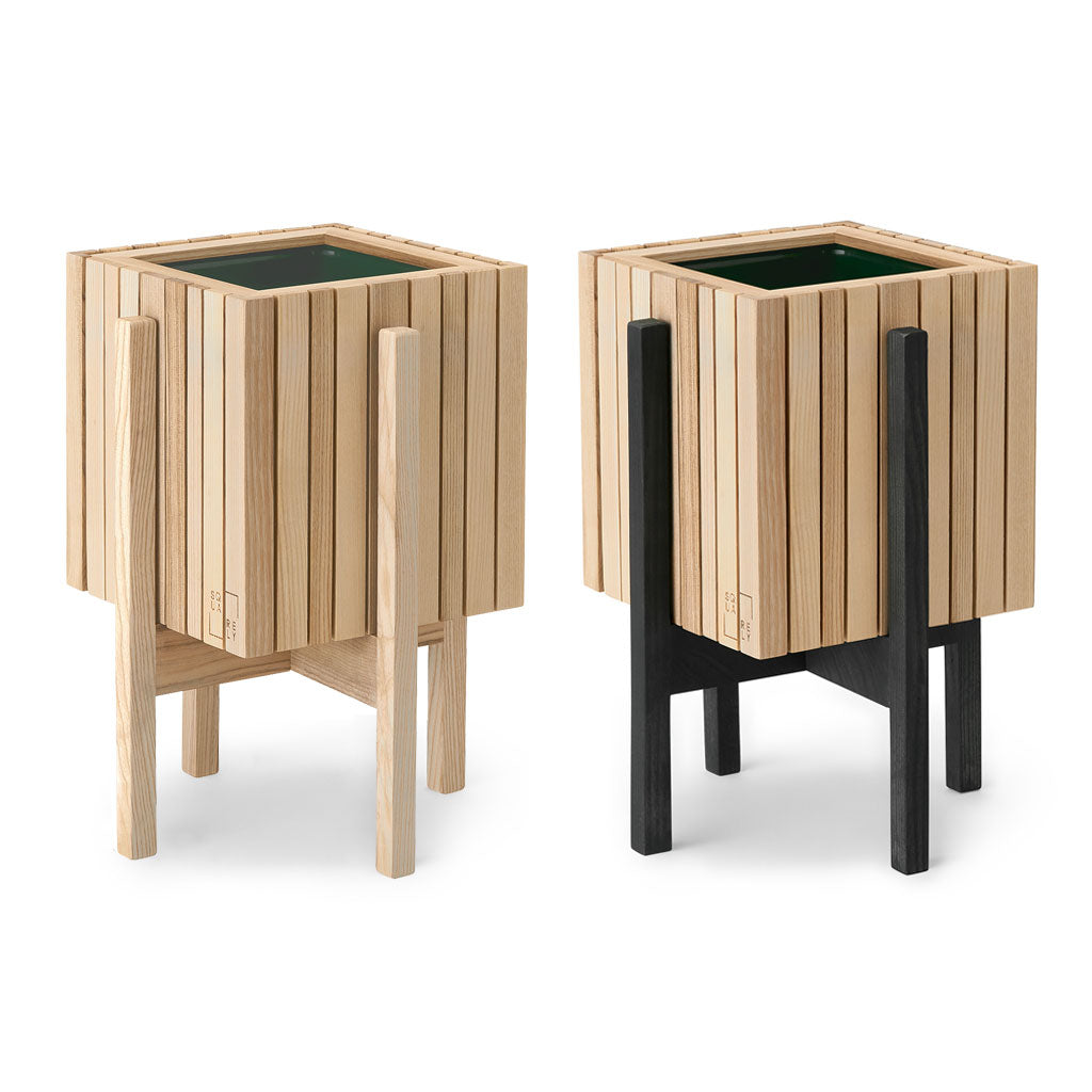 Gavesæt: 2x GrowON + 2x StandON