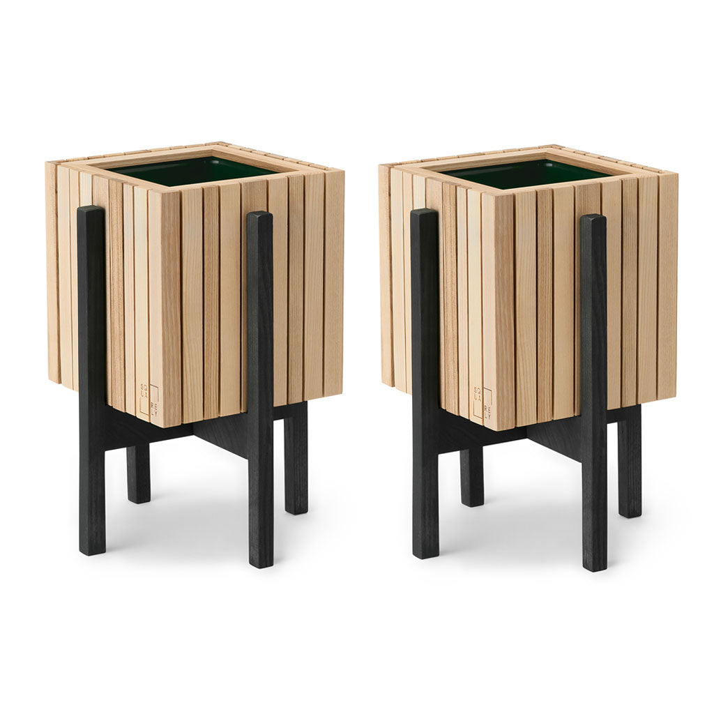 Gavesæt: 2x GrowON + 2x StandON