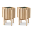 Gavesæt: 2x GrowON + 2x StandON