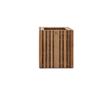 GrowBIG Dunkle Eiche