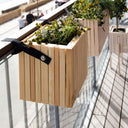 GrowON+ HoldON Natural Ash - Squarely