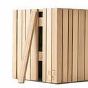 GrowON Wall Esche Natur