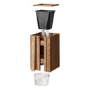 GrowSMALL Natural Oak