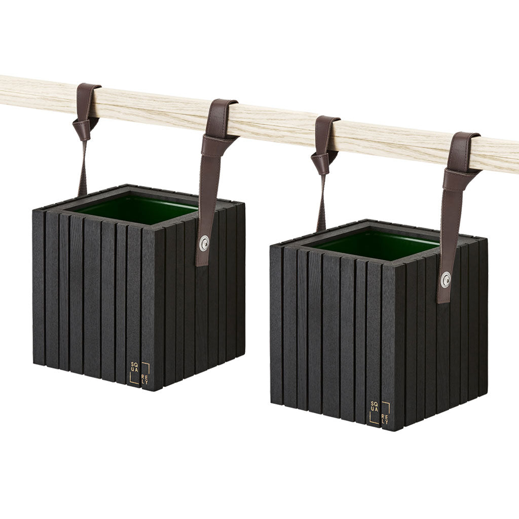 Kleines Design Set Balkon