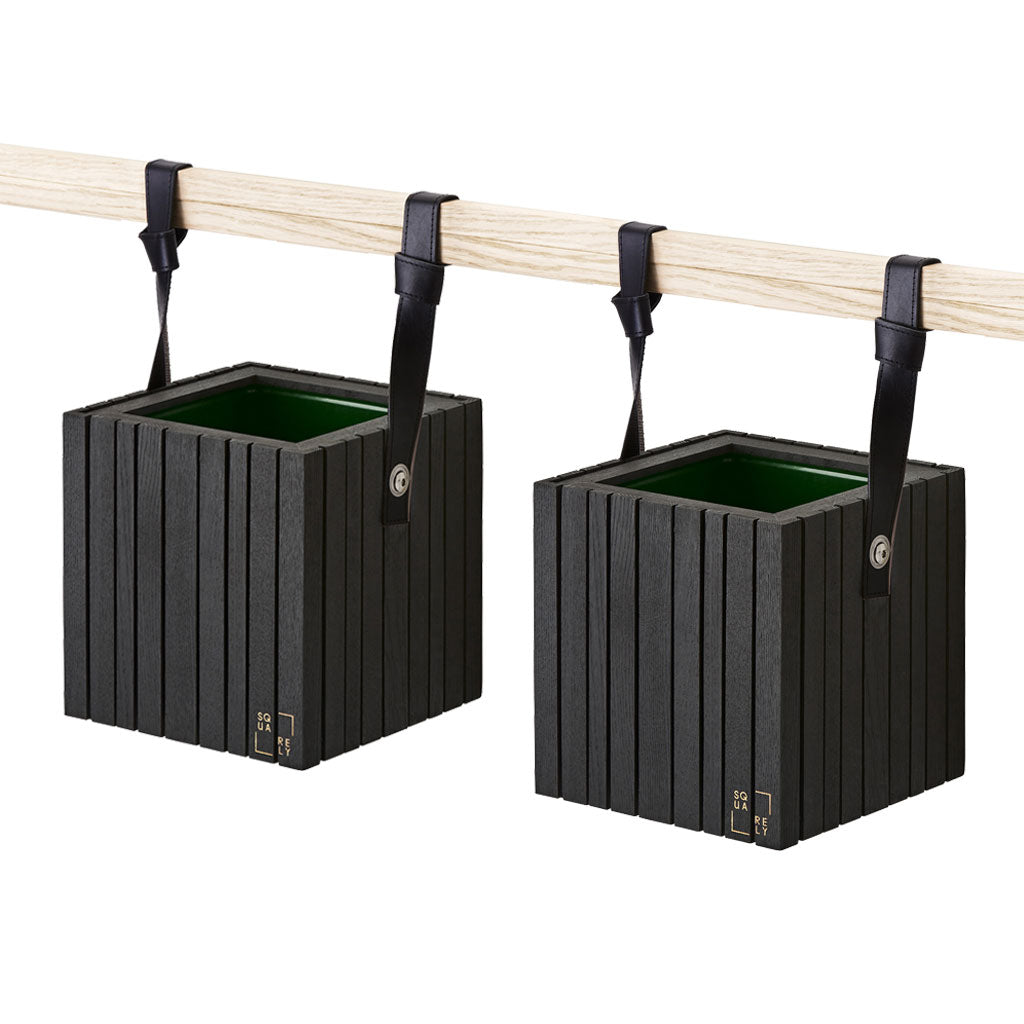 Kleines Design Set Balkon