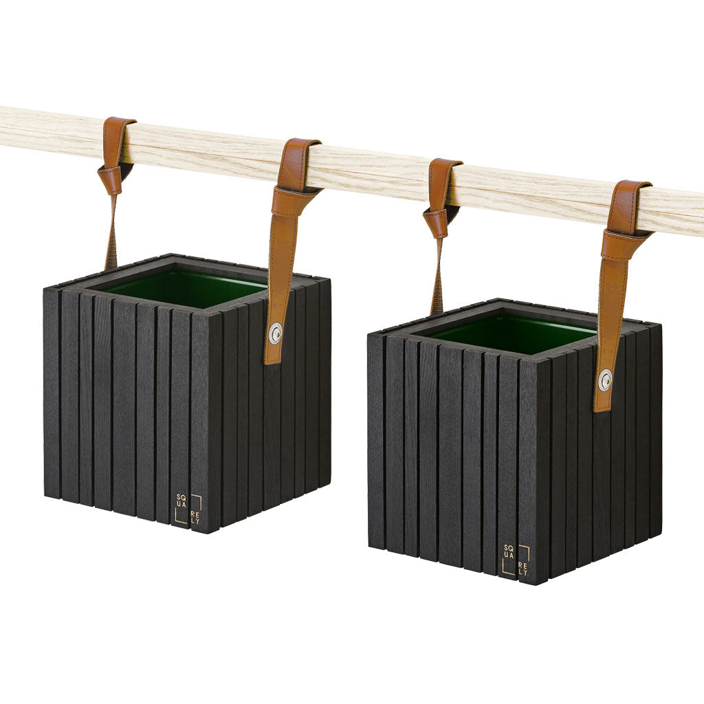 Kleines Design Set Balkon