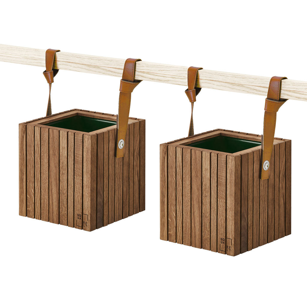 Kleines Design Set Balkon