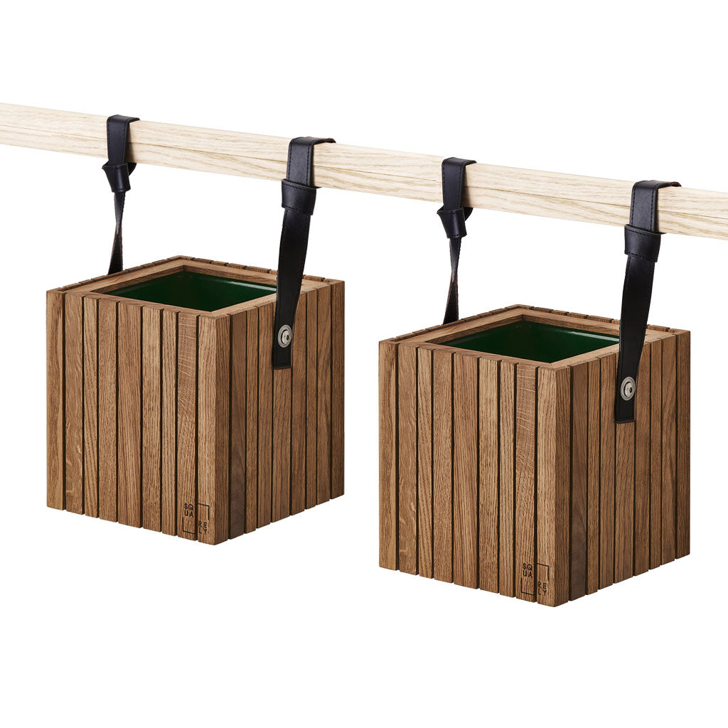 Kleines Design Set Balkon