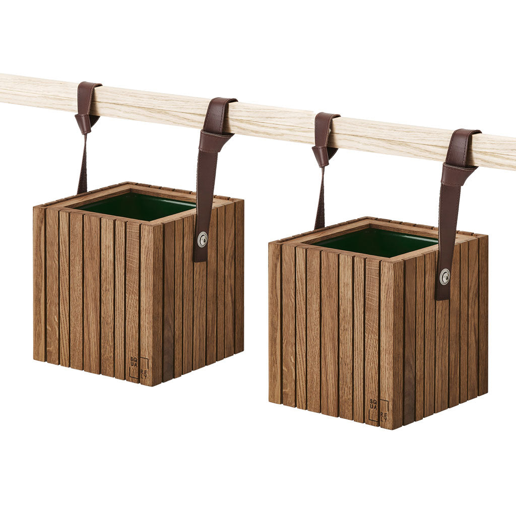 Kleines Design Set Balkon