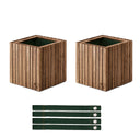 Kleines Design Set Balkon