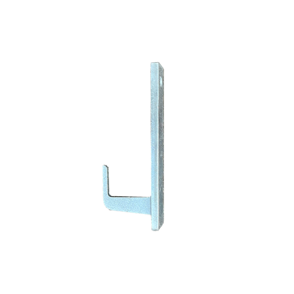 Hook for wall installation