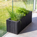 GrowWIDE Black Ash