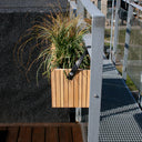 GrowWIDE + HoldON Natural Ash - Squarely