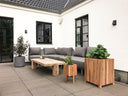 Terrace Small Design Set - Squarely
