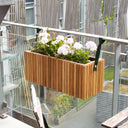 GrowWIDE Dark Oak + HoldON