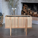 GrowWIDE Esche Natur + StandWIDE