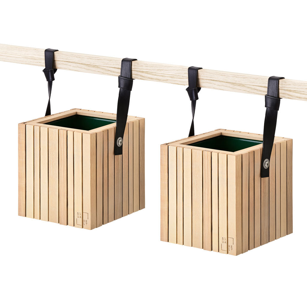 Kleines Design Set Balkon