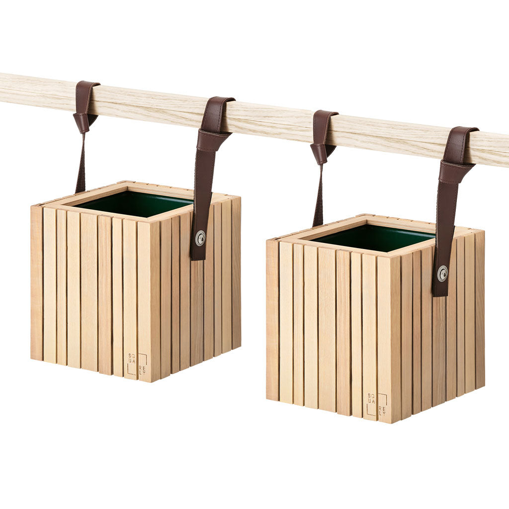 Kleines Design Set Balkon