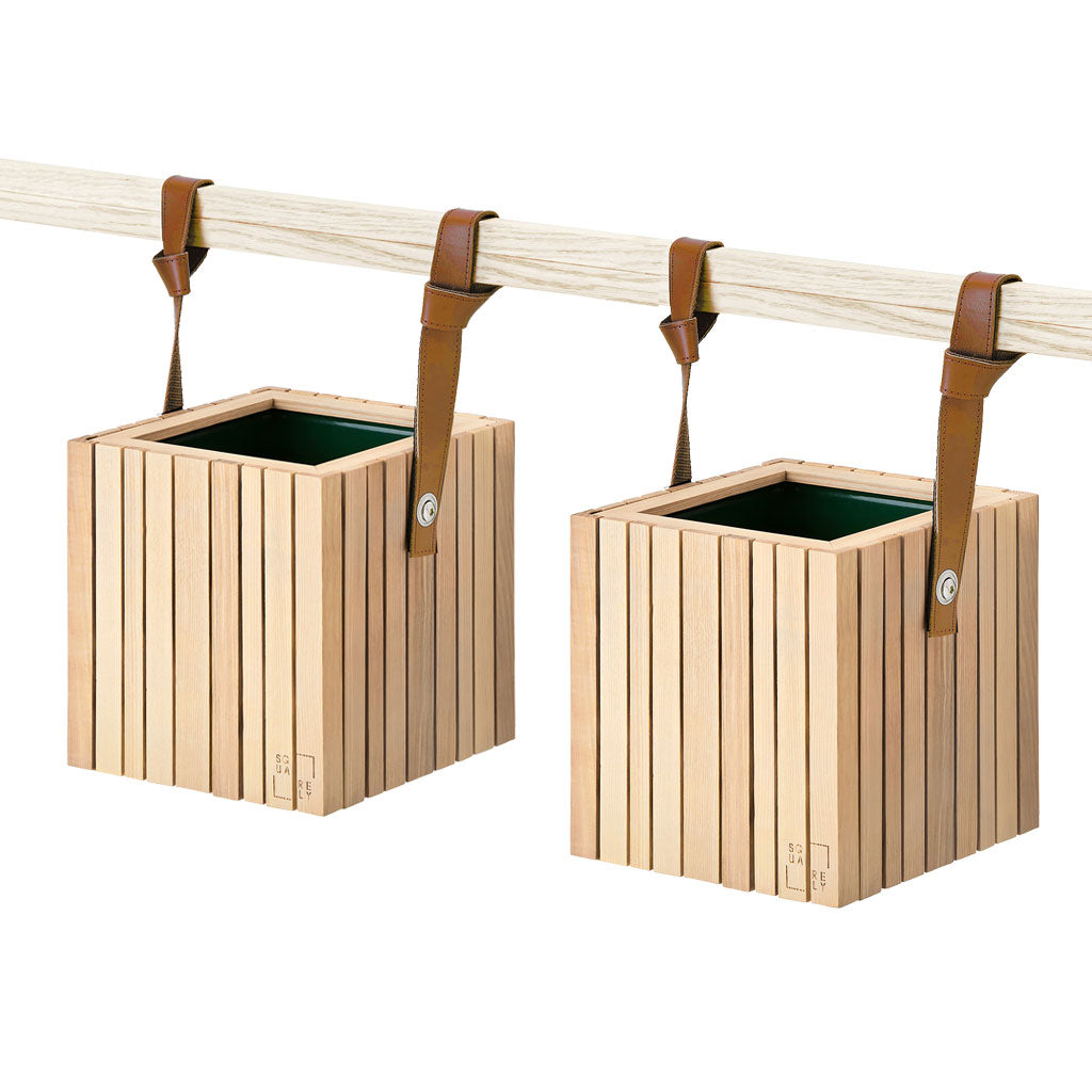 Kleines Design Set Balkon