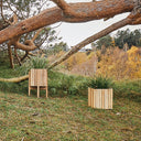 Double Design Set: GrowON + StandON - Squarely