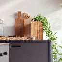 GrowSMALL Esche Natur